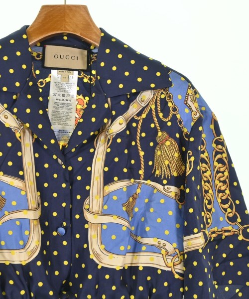 GUCCI เสื้อสตรี
