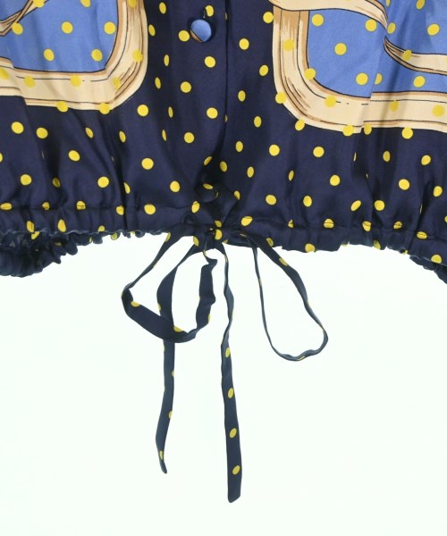 GUCCI เสื้อสตรี