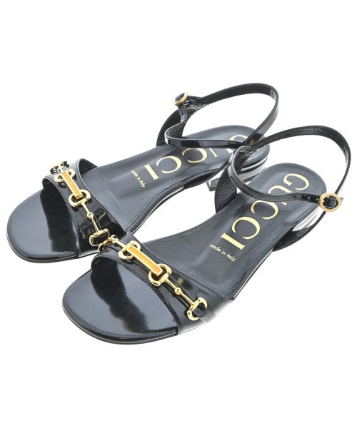 GUCCI รองเท้าแตะ