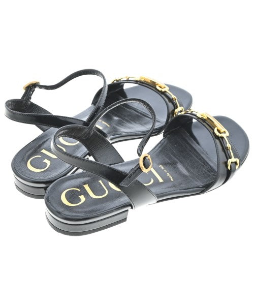 GUCCI รองเท้าแตะ
