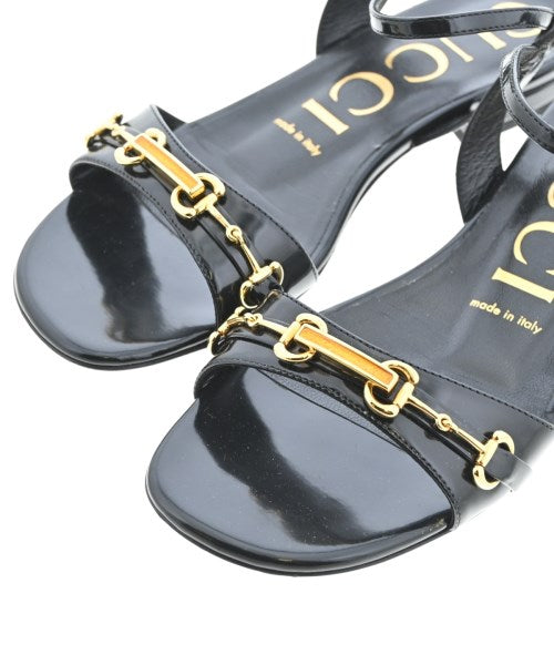 GUCCI รองเท้าแตะ