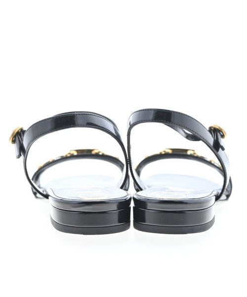 GUCCI รองเท้าแตะ