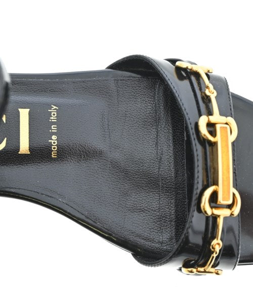 GUCCI รองเท้าแตะ
