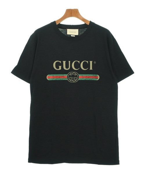 GUCCI เสื้อยืด/เสื้อท็อปส์