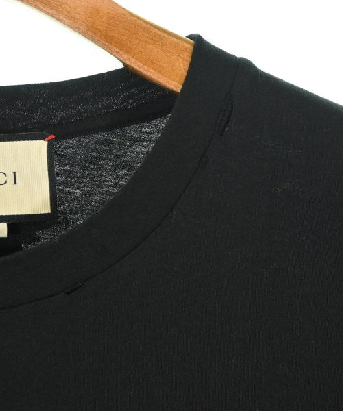 GUCCI เสื้อยืด/เสื้อท็อปส์