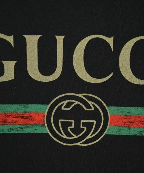 GUCCI เสื้อยืด/เสื้อท็อปส์
