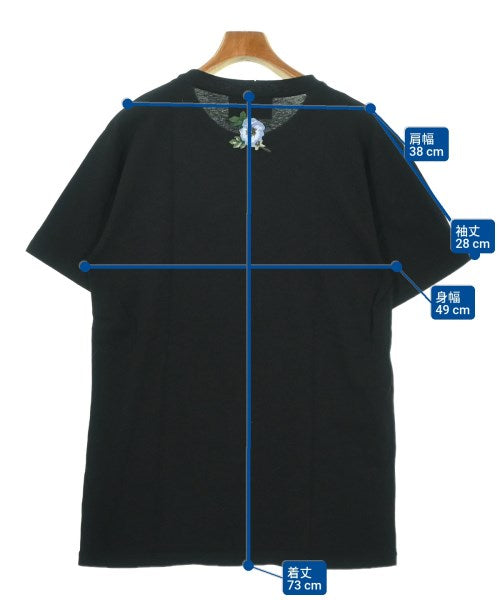 GUCCI เสื้อยืด/เสื้อท็อปส์
