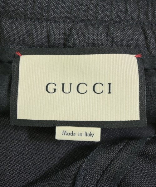 GUCCI กางเกงขายาว