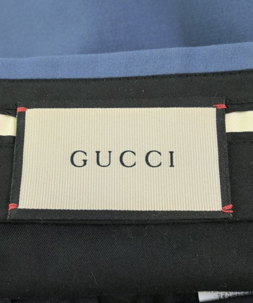 GUCCI กางเกงขายาว