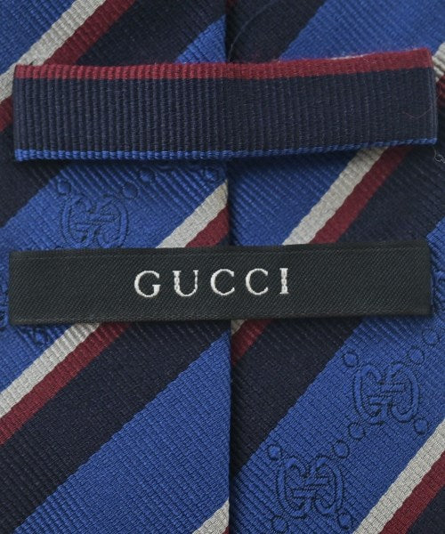 GUCCI เนคไท