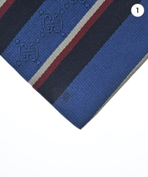 GUCCI เนคไท