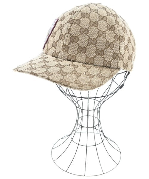 GUCCI หมวกแก๊ป