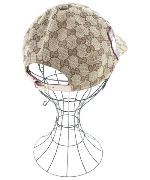GUCCI หมวกแก๊ป