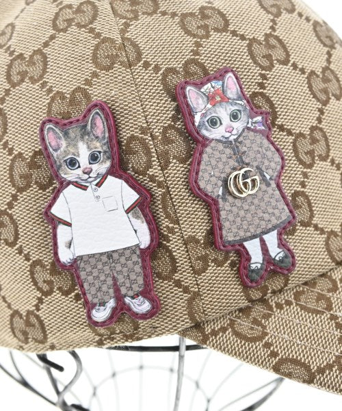 GUCCI หมวกแก๊ป