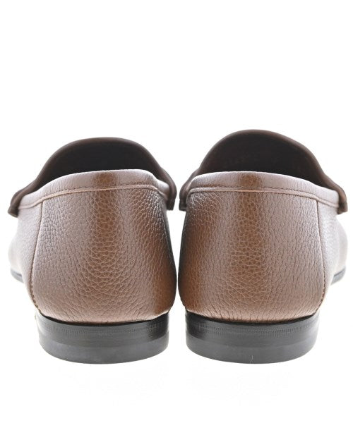 GUCCI รองเท้าสวมทางการ