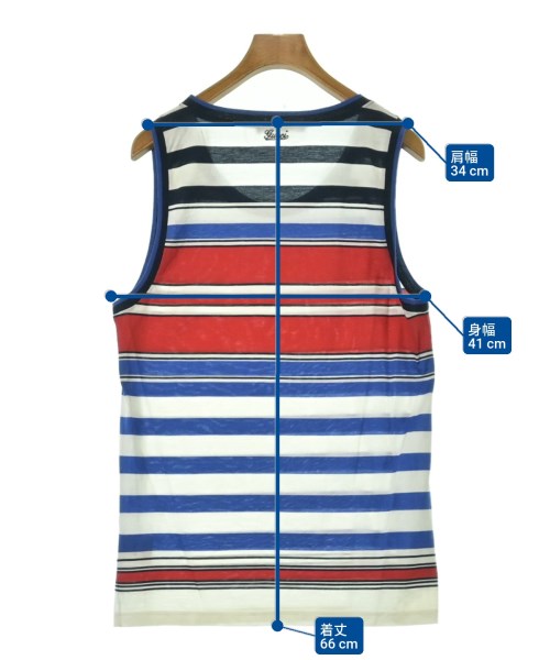 GUCCI เสื้อกล้าม
