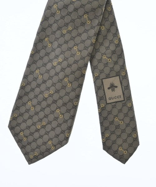 GUCCI เนคไท