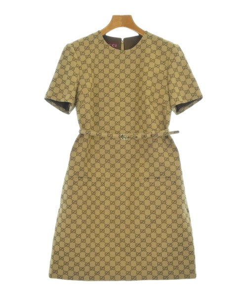 GUCCI ชุดเดรส