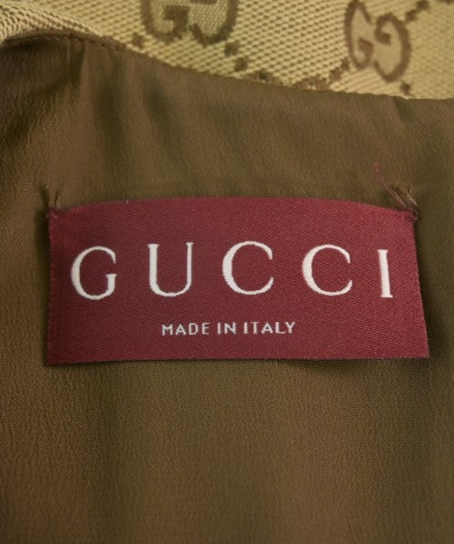 GUCCI ชุดเดรส