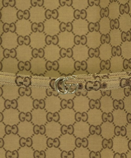 GUCCI ชุดเดรส
