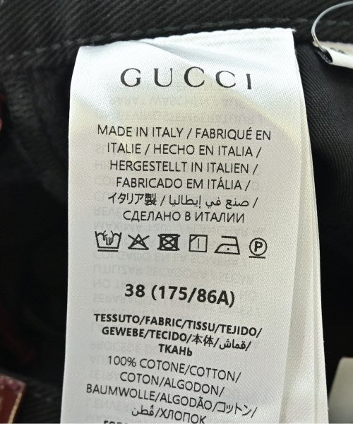 GUCCI ยีนส์