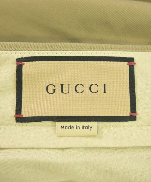 GUCCI กางเกง อื่น
