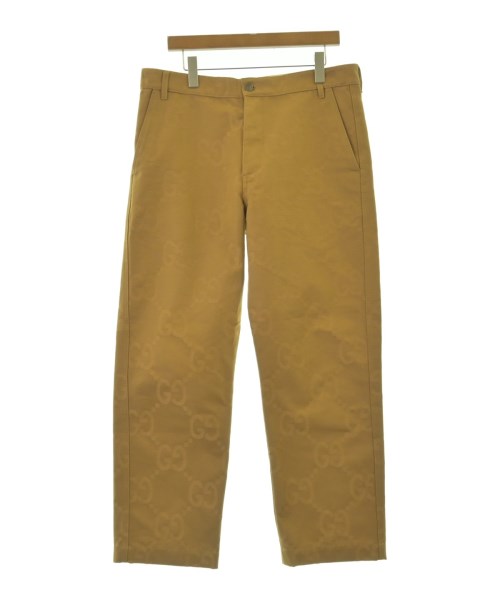 GUCCI กางเกง อื่น