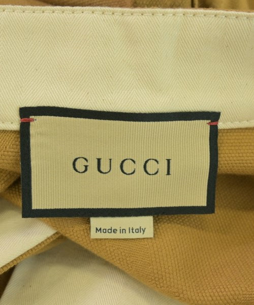 GUCCI กางเกง อื่น