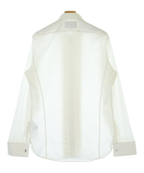 GUCCI เสื้อเชิ้ตทางการ