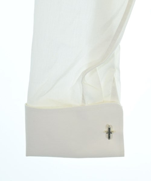 GUCCI เสื้อเชิ้ตทางการ