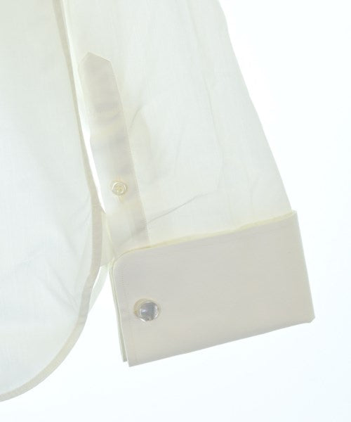GUCCI เสื้อเชิ้ตทางการ