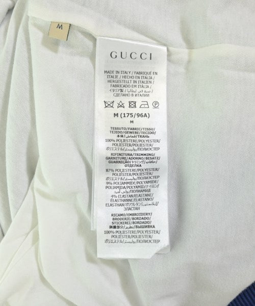 GUCCI แจ็คเก็ตเบลาส์ อื่น