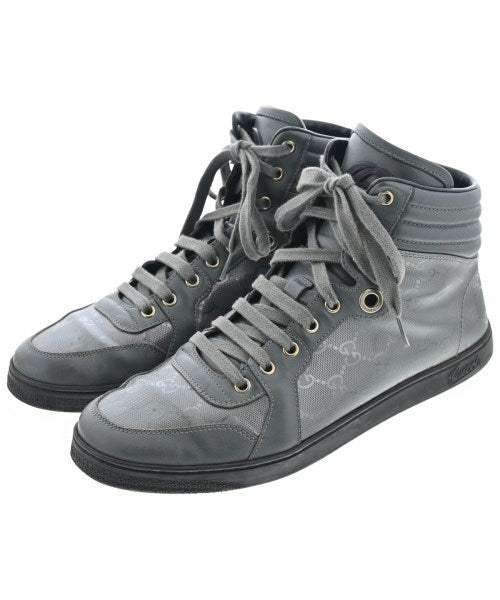 GUCCI รองเท้าผ้าใบ