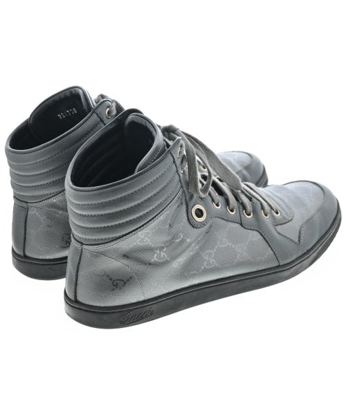 GUCCI รองเท้าผ้าใบ