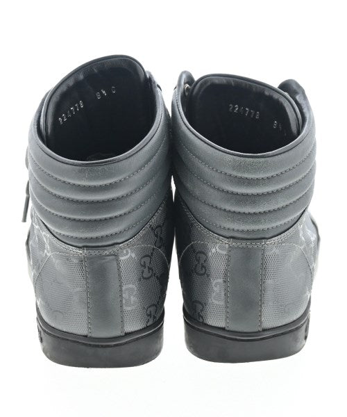 GUCCI รองเท้าผ้าใบ