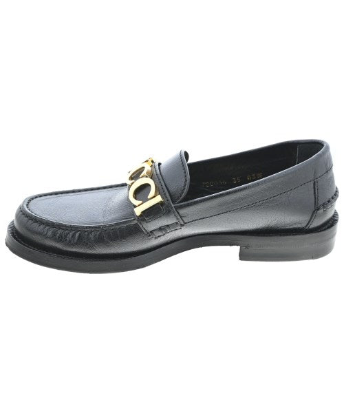 GUCCI รองเท้าออกงาน/รองเท้าไม่มีส้น