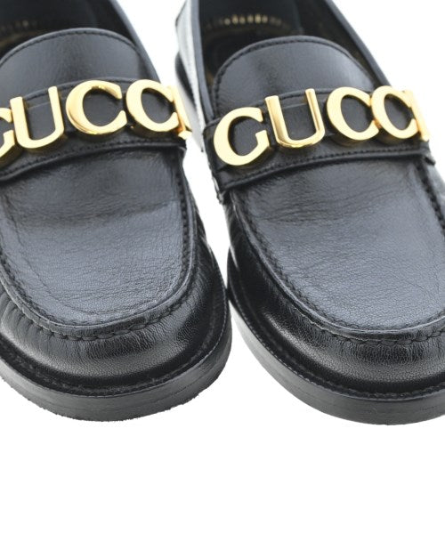 GUCCI รองเท้าออกงาน/รองเท้าไม่มีส้น