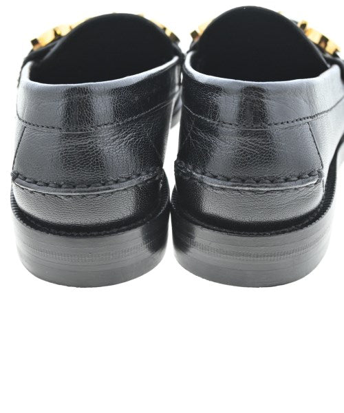 GUCCI รองเท้าออกงาน/รองเท้าไม่มีส้น