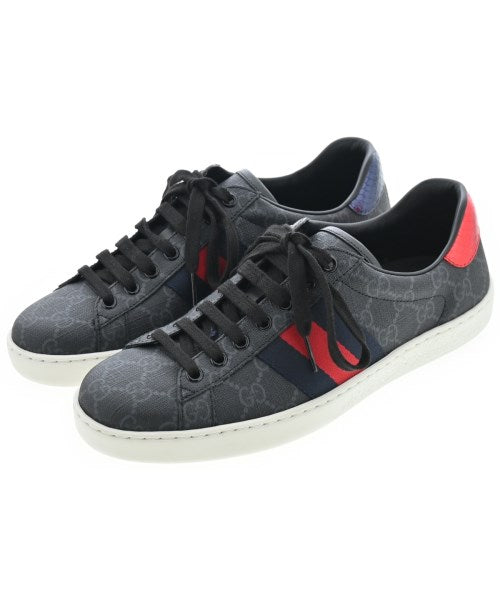 GUCCI รองเท้าผ้าใบ