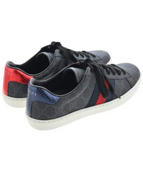 GUCCI รองเท้าผ้าใบ