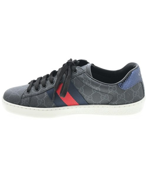 GUCCI รองเท้าผ้าใบ