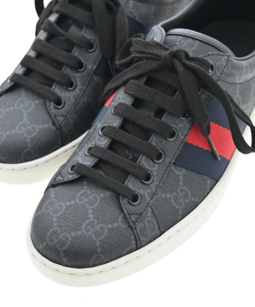 GUCCI รองเท้าผ้าใบ