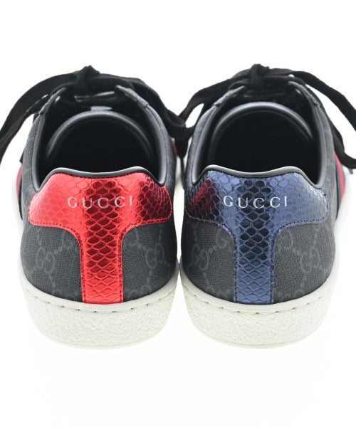 GUCCI รองเท้าผ้าใบ