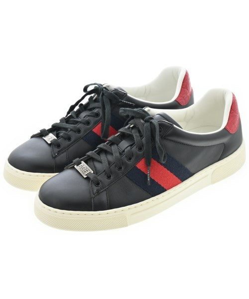 GUCCI รองเท้าผ้าใบ