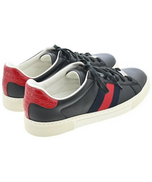 GUCCI รองเท้าผ้าใบ