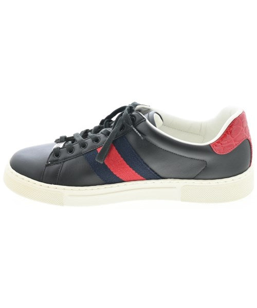 GUCCI รองเท้าผ้าใบ