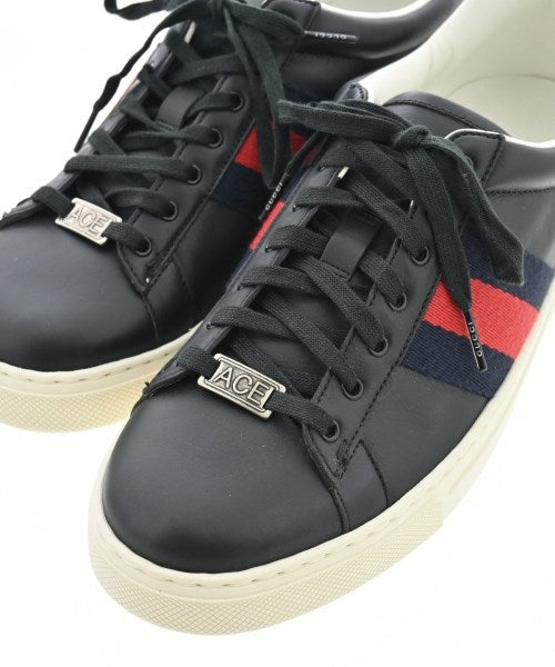 GUCCI รองเท้าผ้าใบ