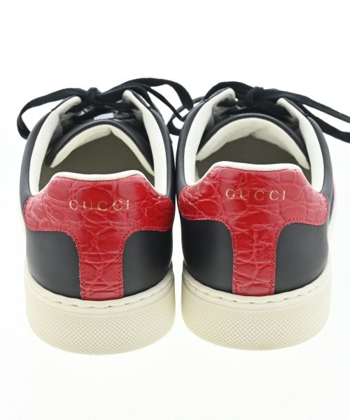 GUCCI รองเท้าผ้าใบ