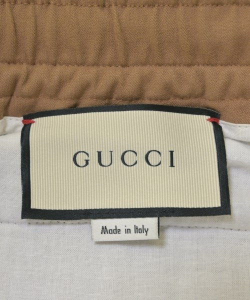 GUCCI กางเกง อื่น