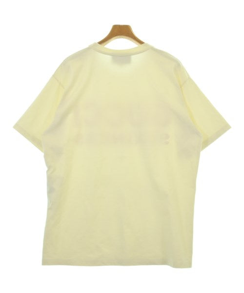GUCCI เสื้อยืด/เสื้อท็อปส์